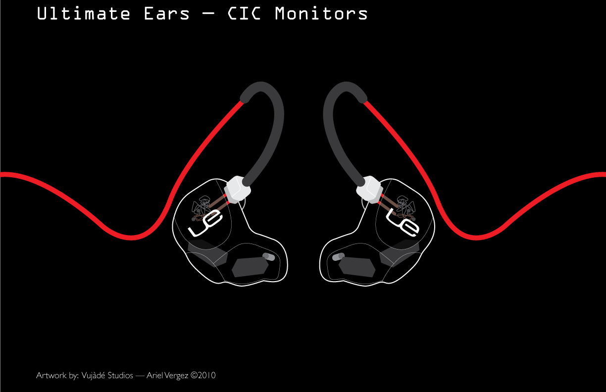 Custom Ear Monitors